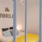 Apartment 2 Bedrooms In Paris 8Th