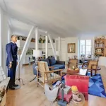 Guestready - Stylish And Spacious Flat - Champs-Elysees
