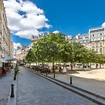 Sweett - Notre Dame