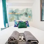 Design Apartment In Paris City Center 8Th Neighborhood