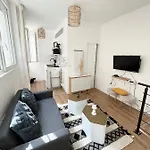 Loft Paris