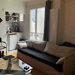 Republique apartment