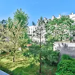 Very Nice Studio Near Belleville
