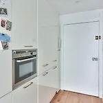 Très beau studio proche Belleville