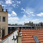179 - Heart Of Saint Germain Des Pres - Perfect Location