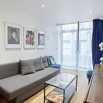 Residence Centre De Paris Ponceau