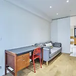 Residence Centre De Paris Ponceau