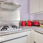 2 Bedrooms Tour Eiffel Rapp