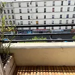 Appartement D\'Architecte En Plein Coeur De Paris