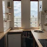 Appartement D\'Architecte En Plein Coeur De Paris