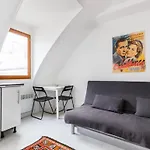 Charmant Studio Au Coeur Des Champs Elysees