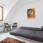 Charmant Studio Au Coeur Des Champs Elysees