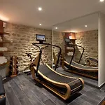 Hotel Villa Romantic & Spa