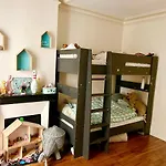 Charming 2 bedrooms flat near Trocadéro