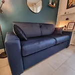Cosy Studio In Heart Of Montmartre