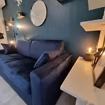 Cosy Studio In Heart Of Montmartre