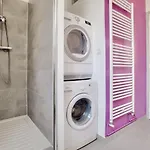 Luxurious 2 Bedrooms Tour Eiffel Rapp Free Netflix