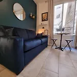 Cosy Studio In Heart Of Montmartre