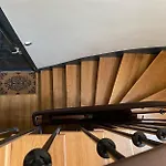Appartement coquet sur les hauteurs de Montmartre