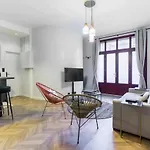 Home Suite Home Opera/Saint Lazare