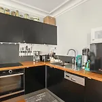 Appartement Duhesme - Welkeys