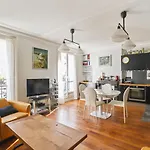 Appartement Duhesme - Welkeys