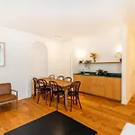 Amazing 3Br Flat - 5 Mins To Palais Garnier