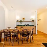 Amazing 3Br Flat - 5 Mins To Palais Garnier