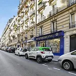 Appartement Duhesme - Welkeys