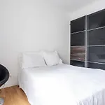 Beautiful Apartment In Center Paris