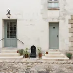Modern 2Br Loft In The Heart Of St Germain