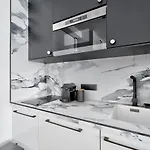 Sublime appartement au coeur de Paris