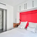 Sublime appartement au coeur de Paris