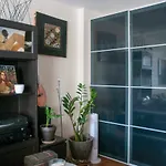 Nice 34M With Balcony In The Heart Of Paris
