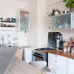 Nice 34M With Balcony In The Heart Of Paris