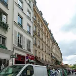 Ws Montorgueil-Louvre