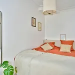 Magnifique logement pour 4 personnes - Paris 11