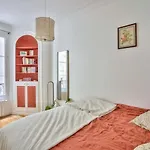 Magnifique logement pour 4 personnes - Paris 11