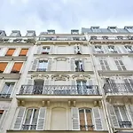 Magnifique logement pour 4 personnes - Paris 11