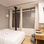 Charmant Studio Au Coeur Des Batignolles