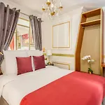 Luxury 4 bedrooms 3 bathrooms apartment - Louvre
