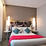 Mercure Paris Gare De L\'Est