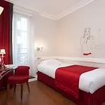Hotel Sleeping Belle - Gare De Lyon Bastille