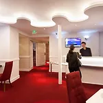 Hotel Sleeping Belle - Gare De Lyon Bastille