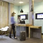 Ibis Paris Gare Du Nord Tgv