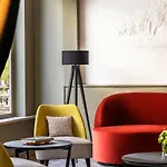 Hotel Ducs De Bourgogne