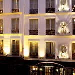 Hôtel De Fleurie