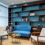 Hotel Sanso By Happyculture