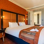 Best Western Plus Opera Batignolles
