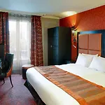 Best Western Plus Opera Batignolles